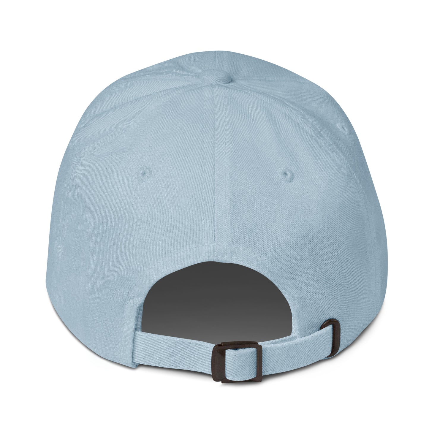 Fearless Dad hat (Light Variant)