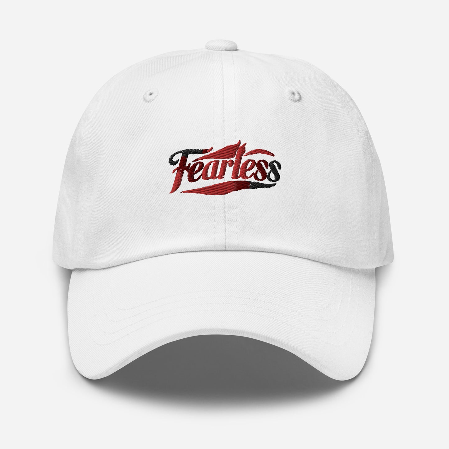 Fearless Dad hat (Light Variant)