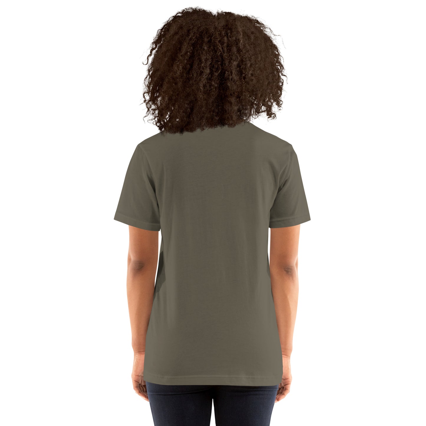 Women t-shirt (Tech)