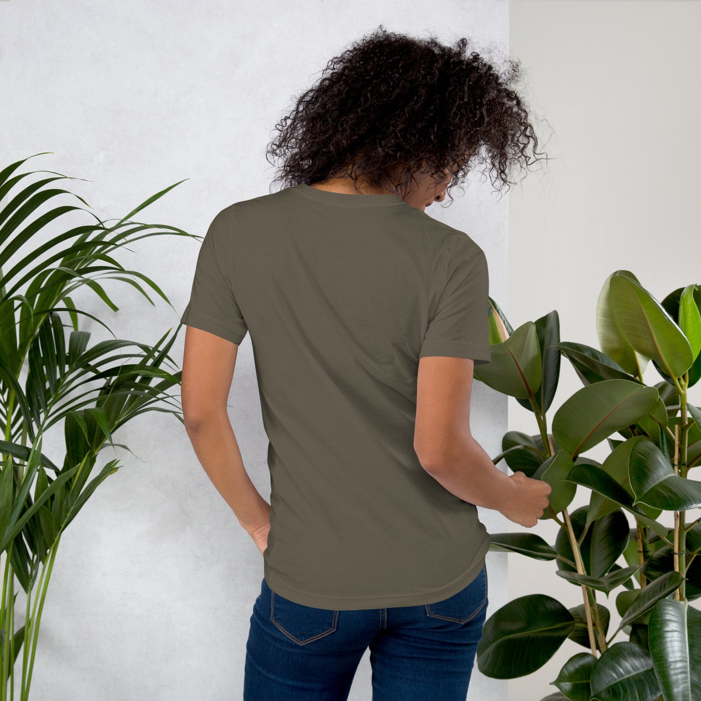 Women t-shirt (Tech)