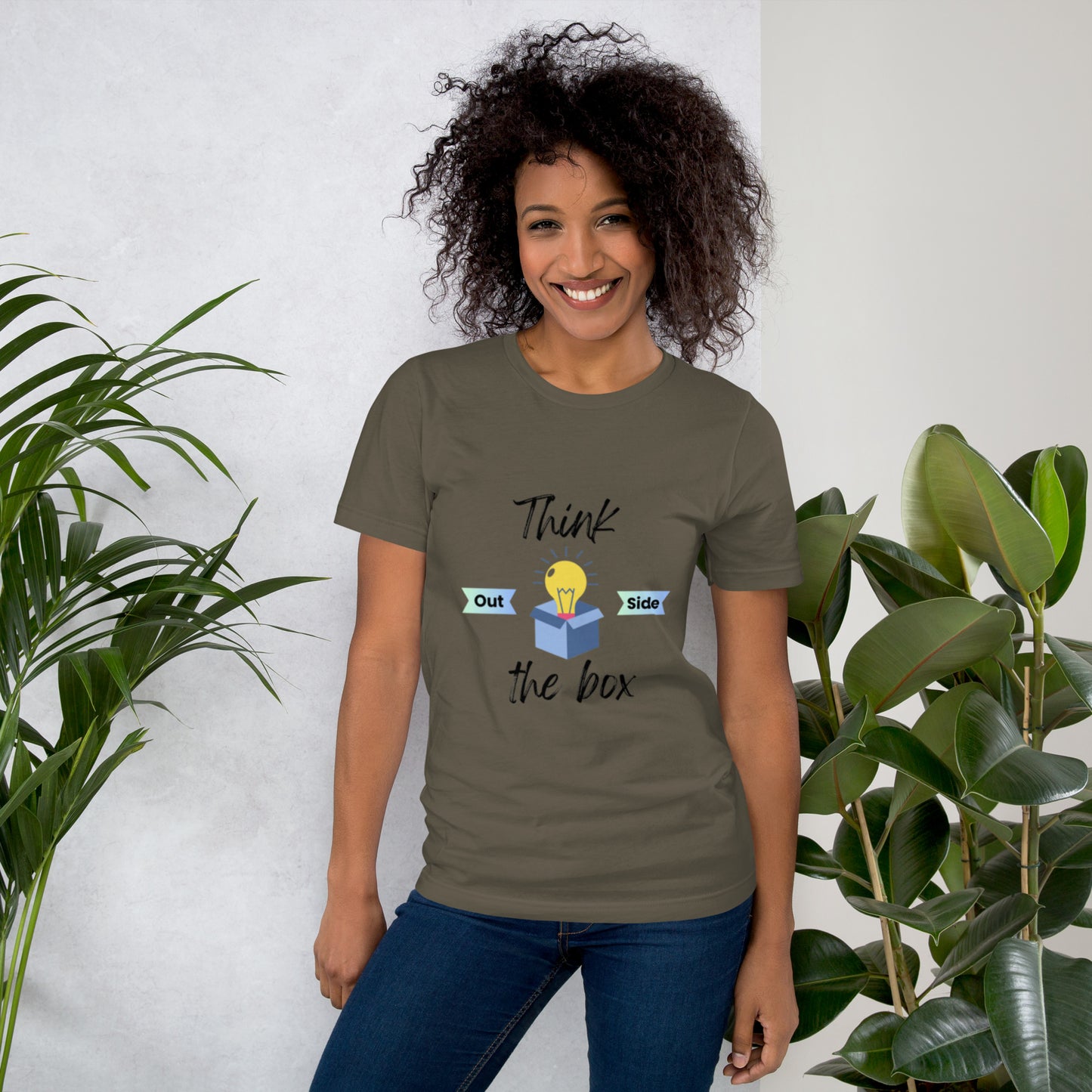Women t-shirt (Tech)