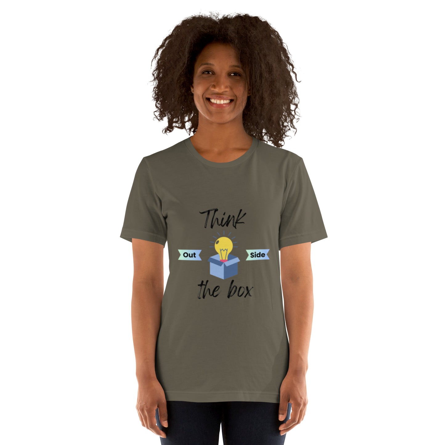Women t-shirt (Tech)