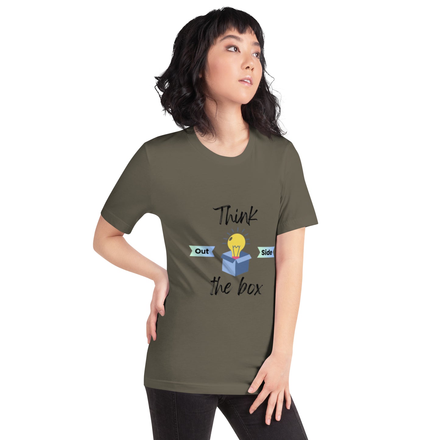 Women t-shirt (Tech)