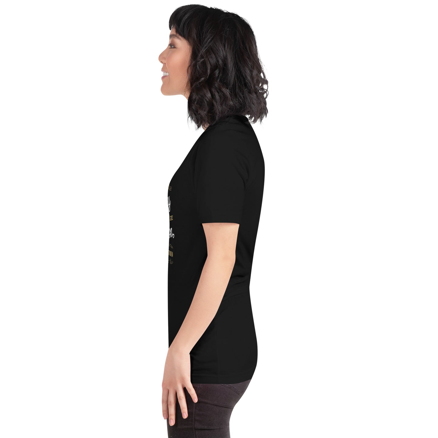Women t-shirt (Travel)