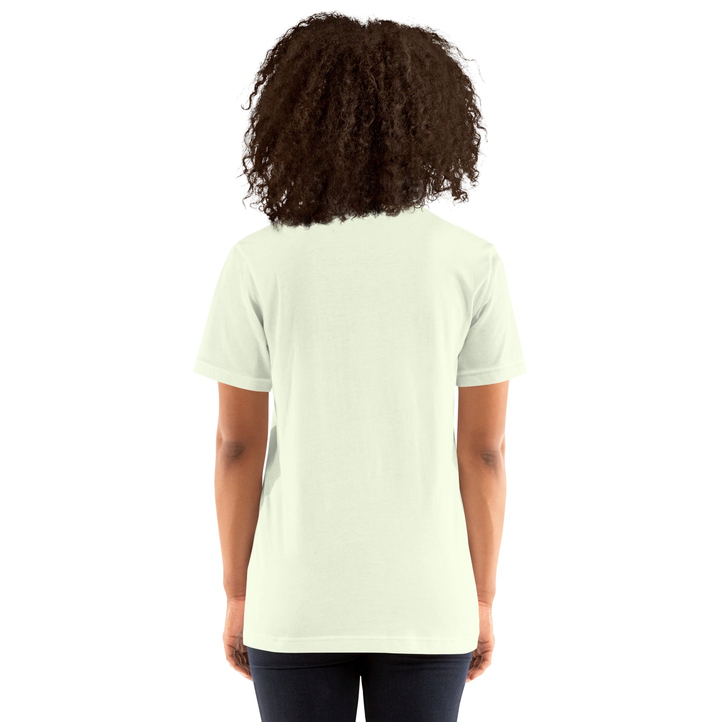 Women t-shirt (Motivation)