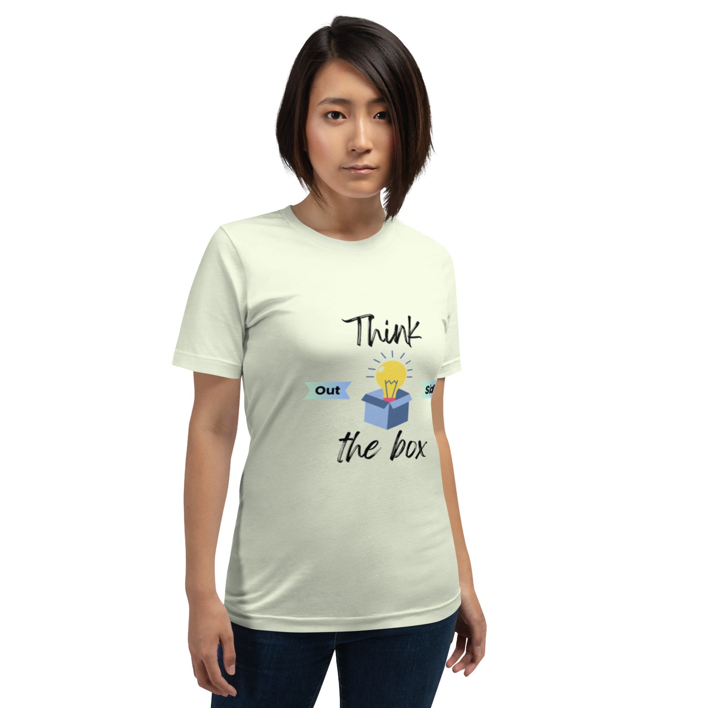Women t-shirt (Tech)