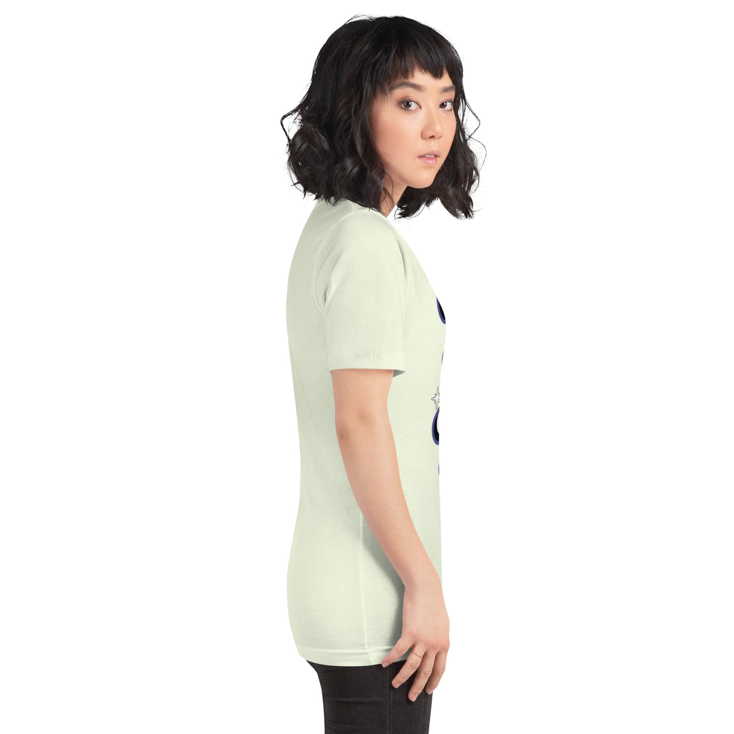 Women t-shirt (Motivation)