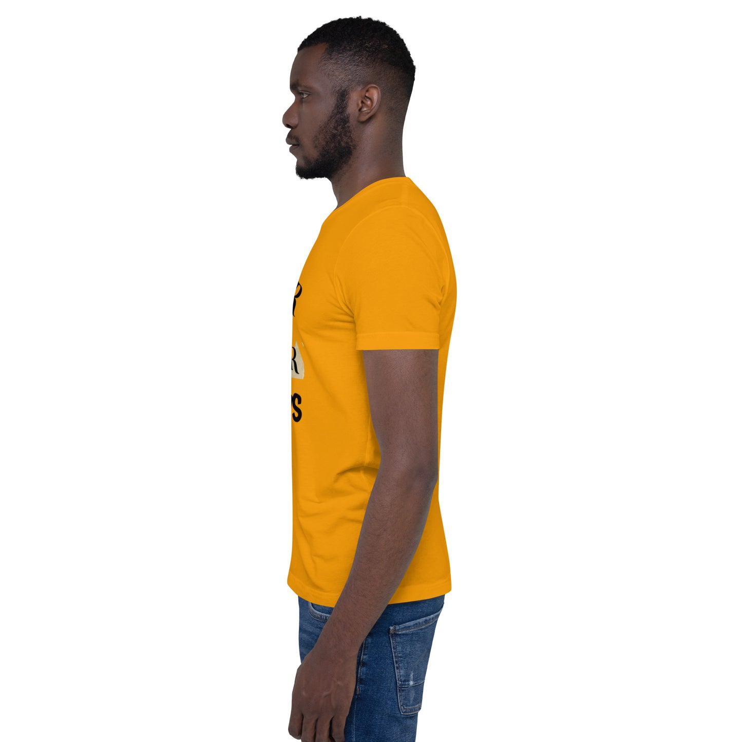 Men's T-shirt (Travel)