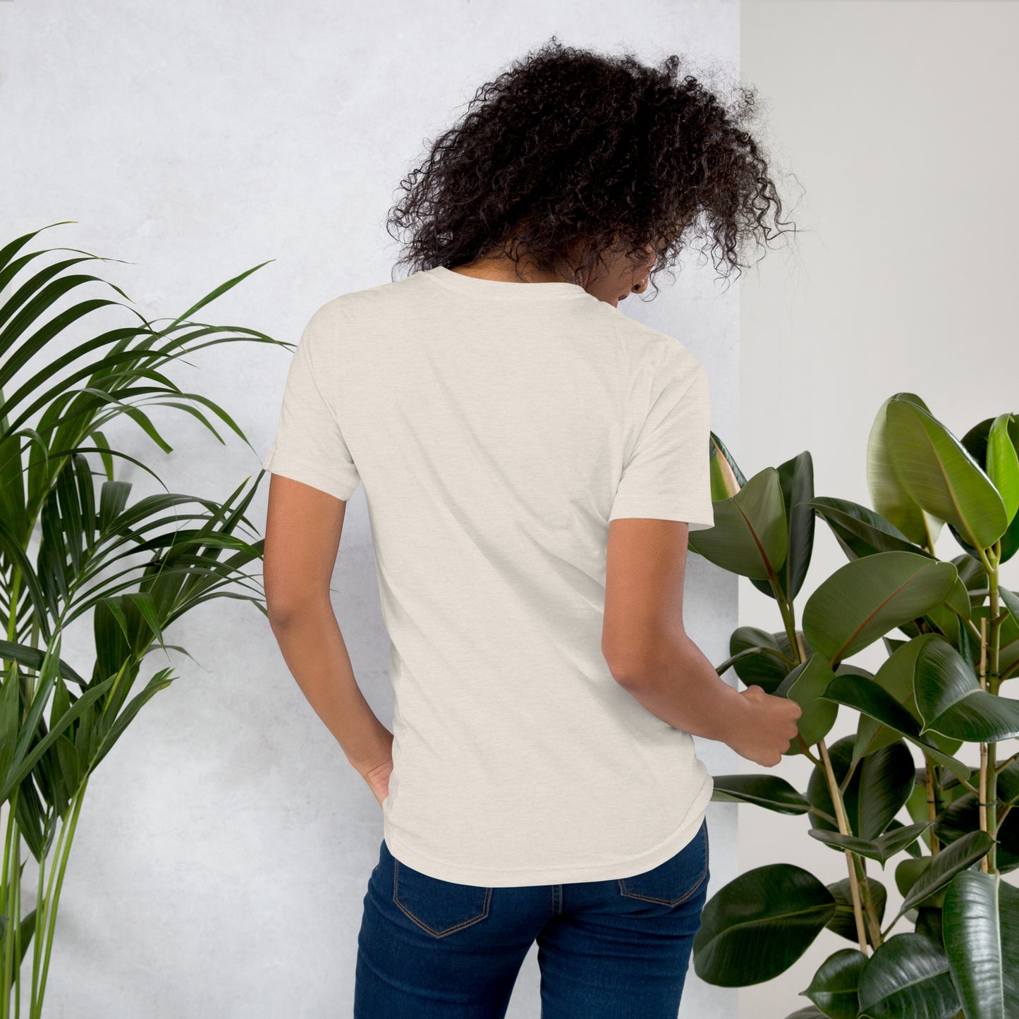 Women t-shirt (Travel)