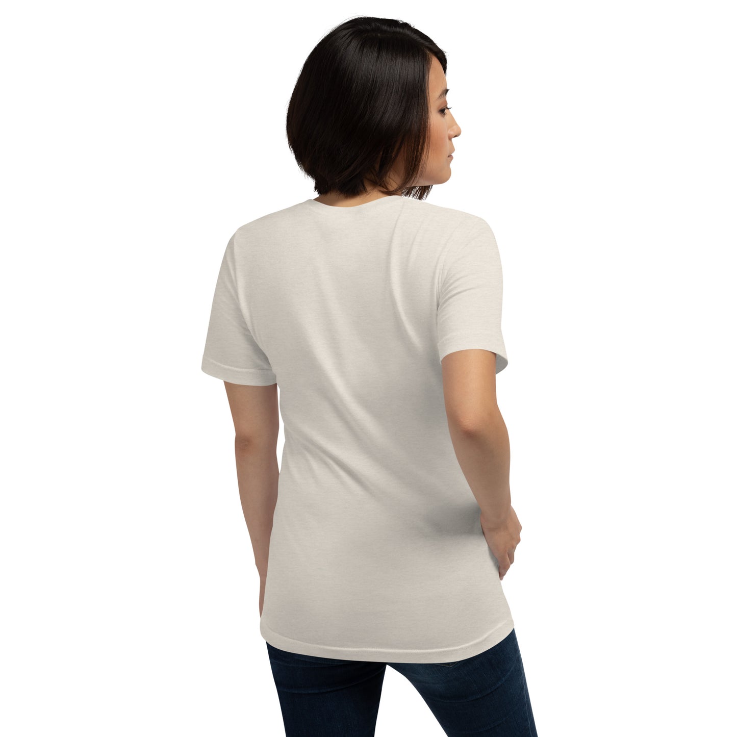 Women t-shirt (Travel)