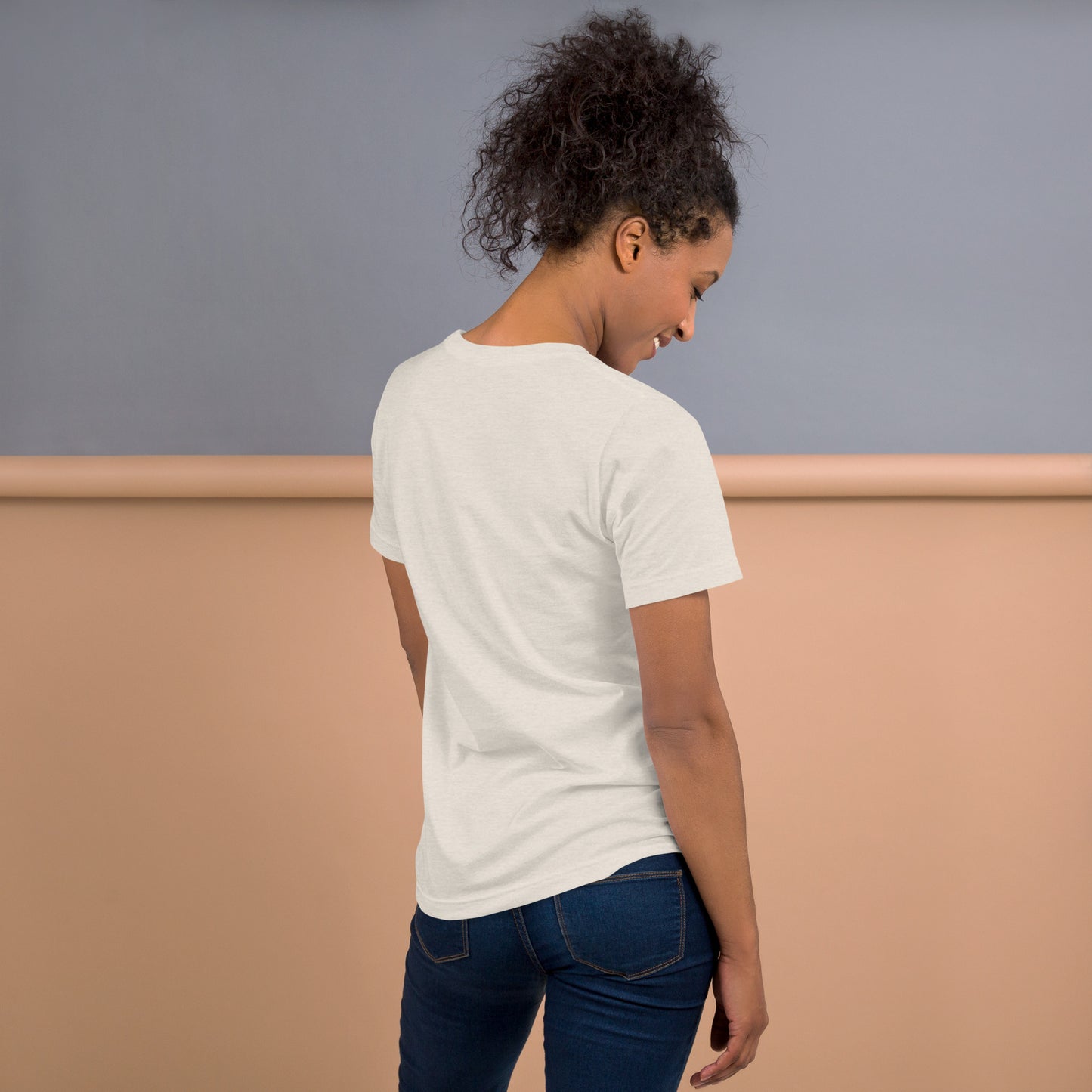 Women t-shirt (Motivation)