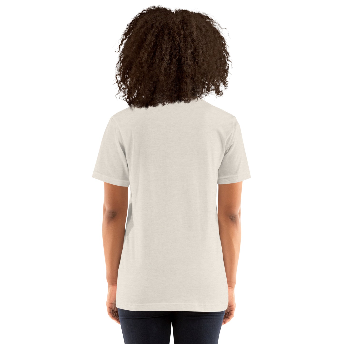 Women t-shirt (Motivation)