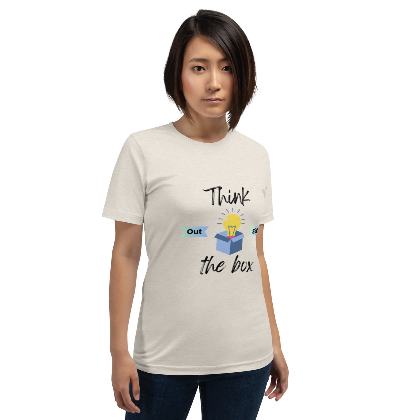 Women t-shirt (Tech)