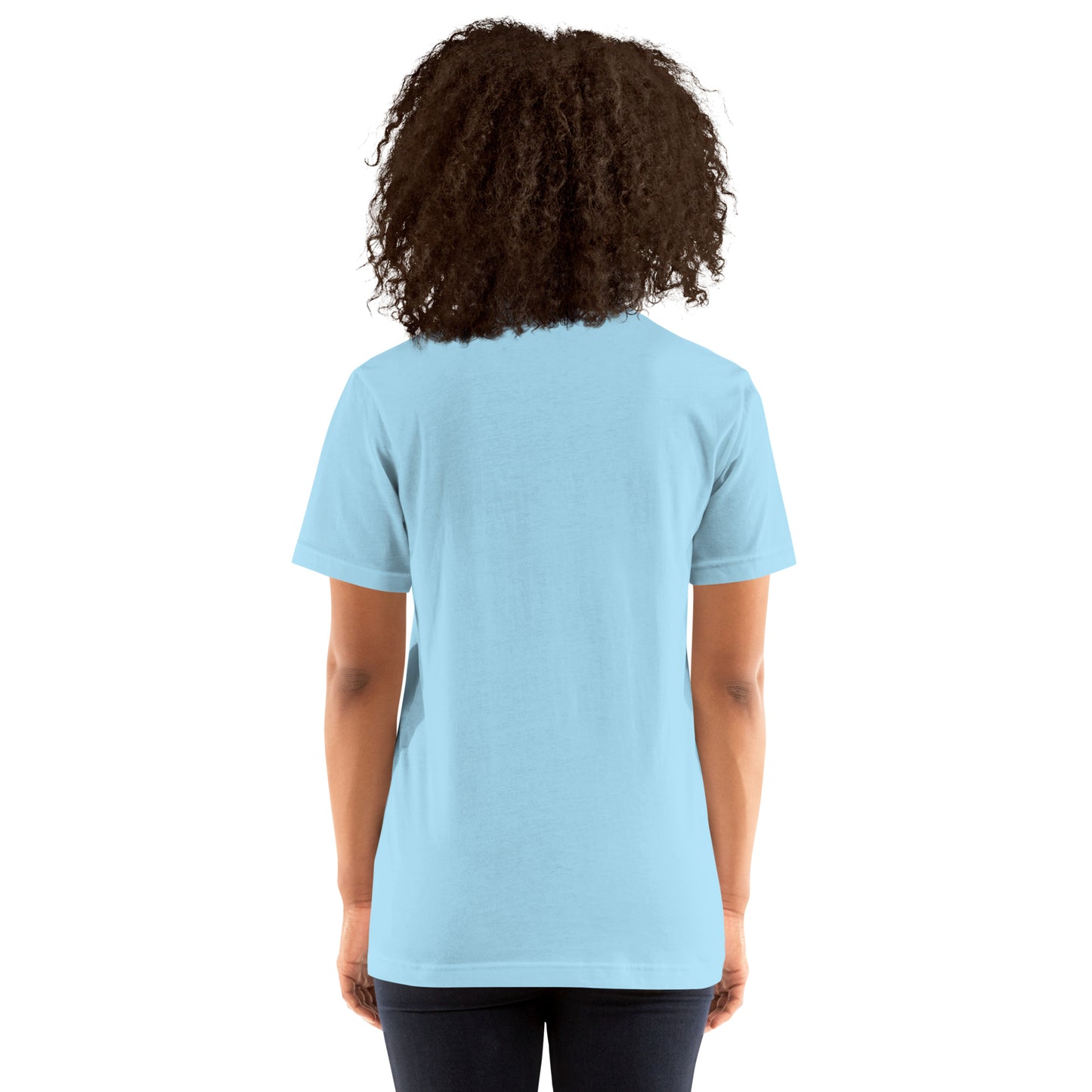 Women t-shirt (Motivation)