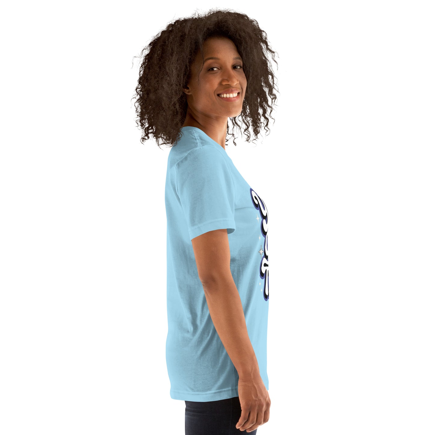 Women t-shirt (Motivation)