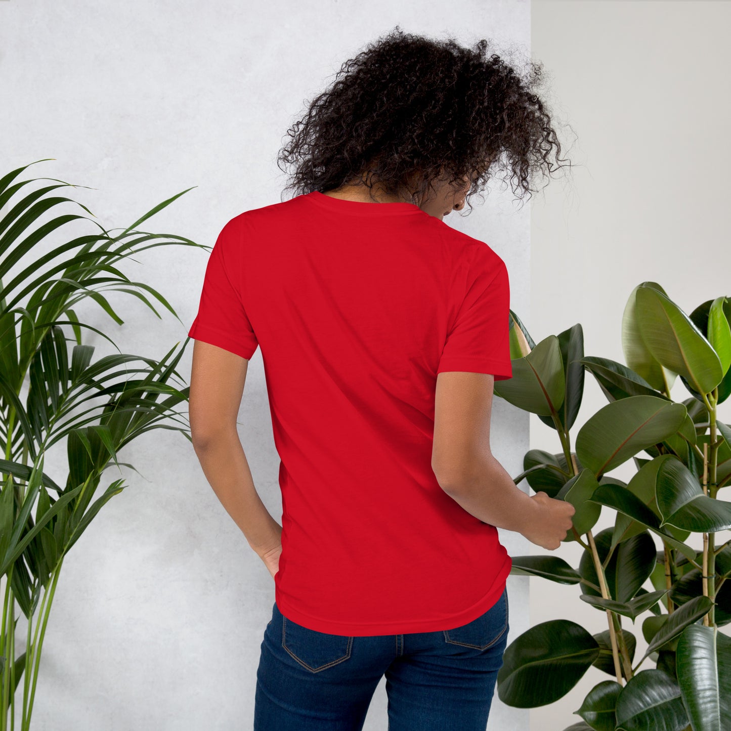 Women t-shirt (Travel)
