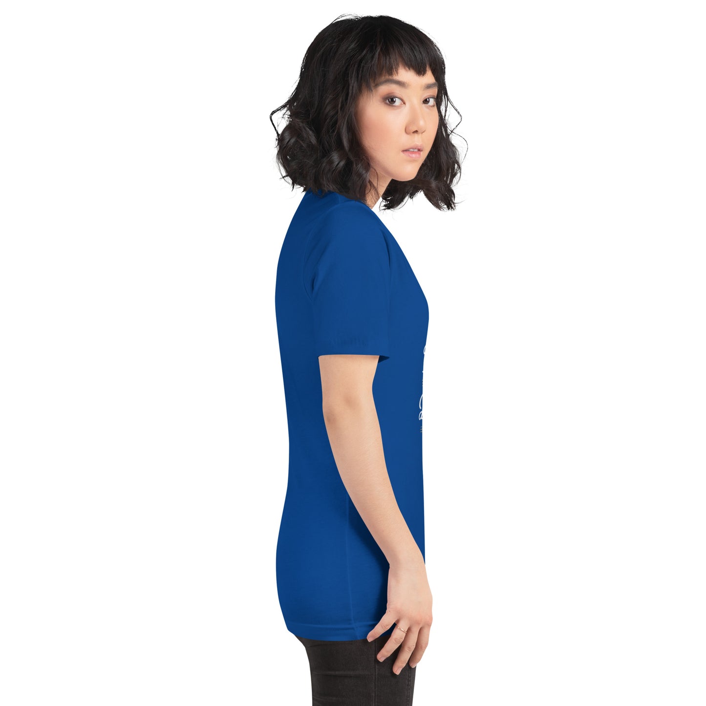 Women t-shirt (Travel)