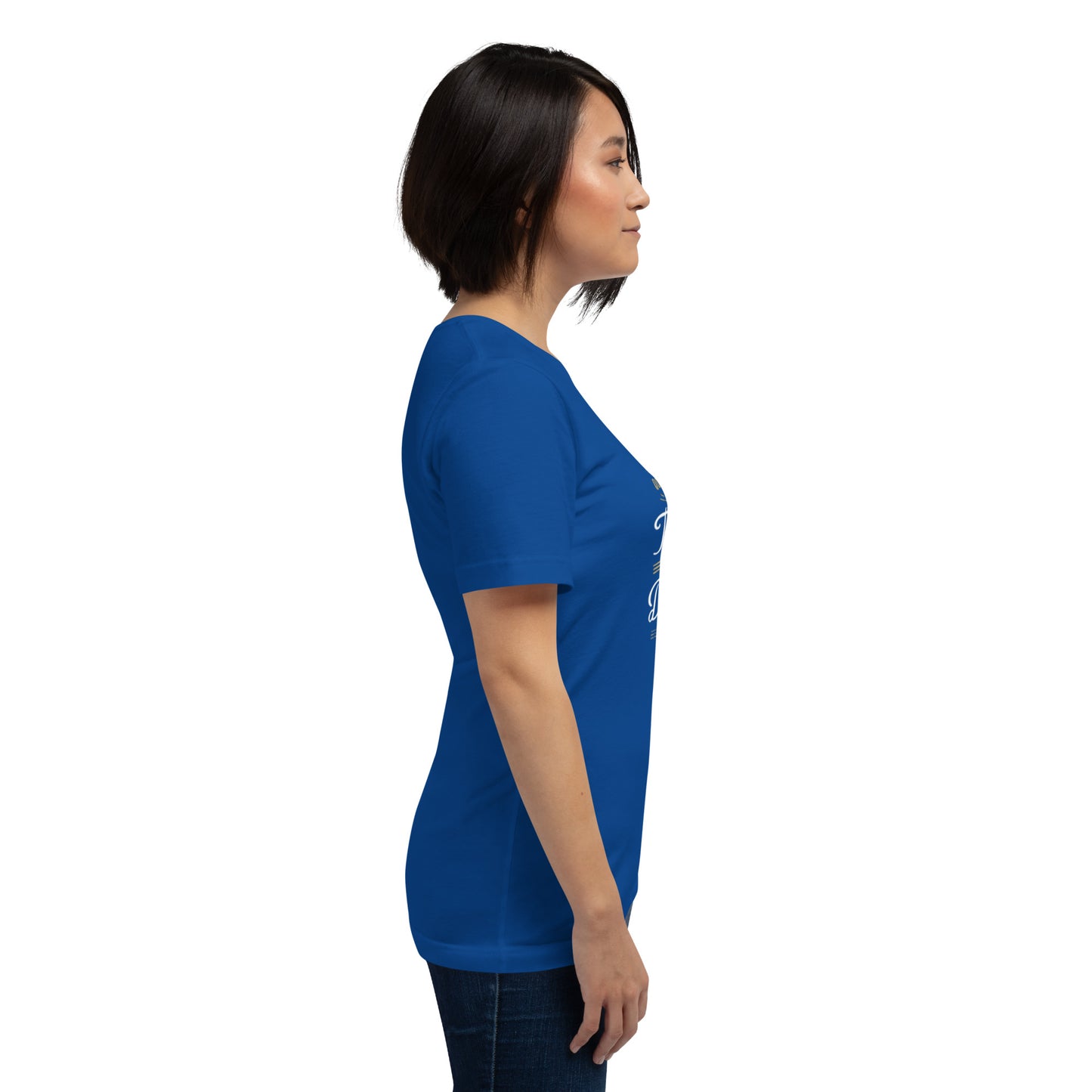 Women t-shirt (Travel)