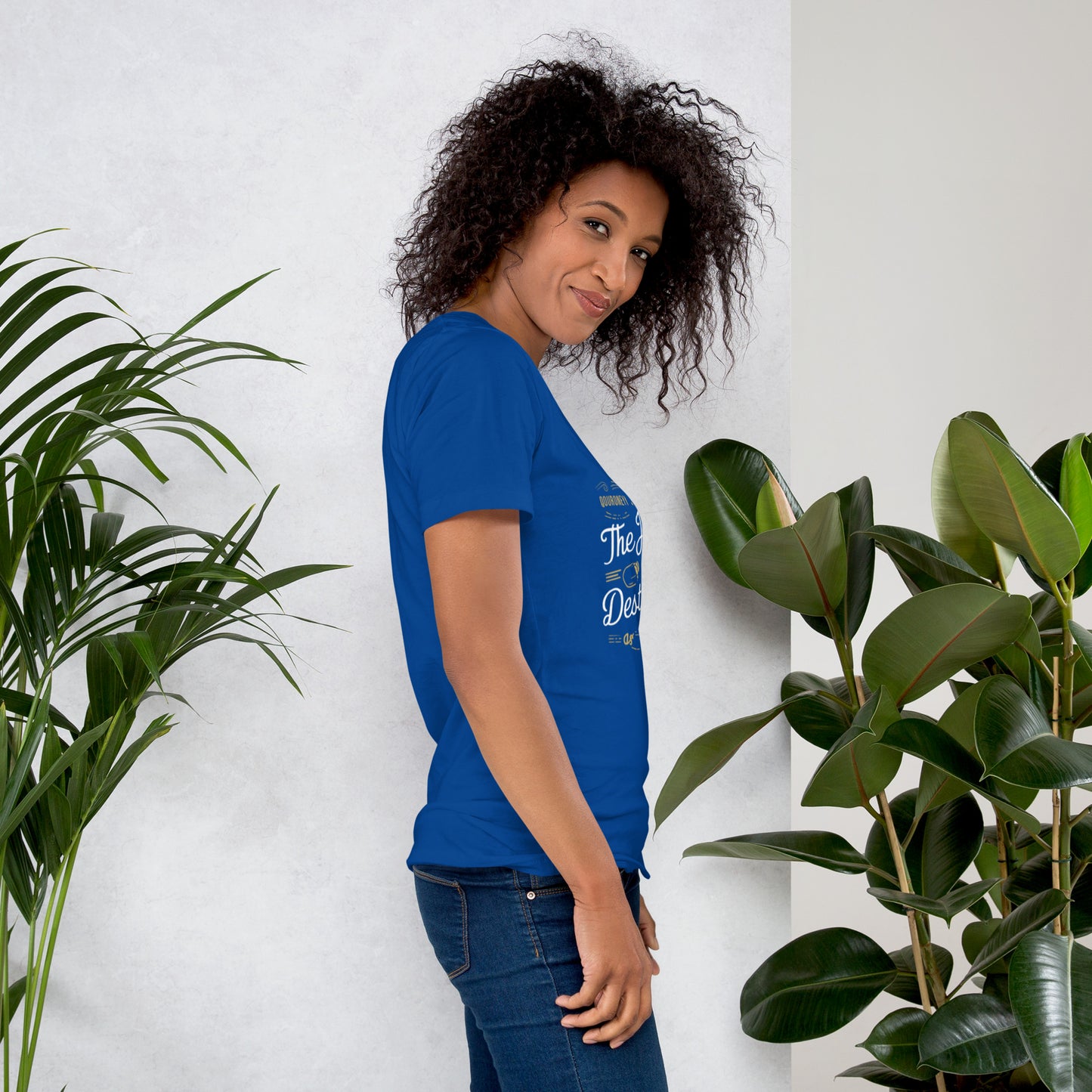 Women t-shirt (Travel)