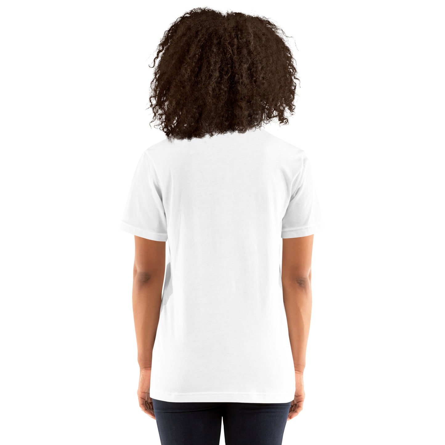 Women t-shirt (Motivation)