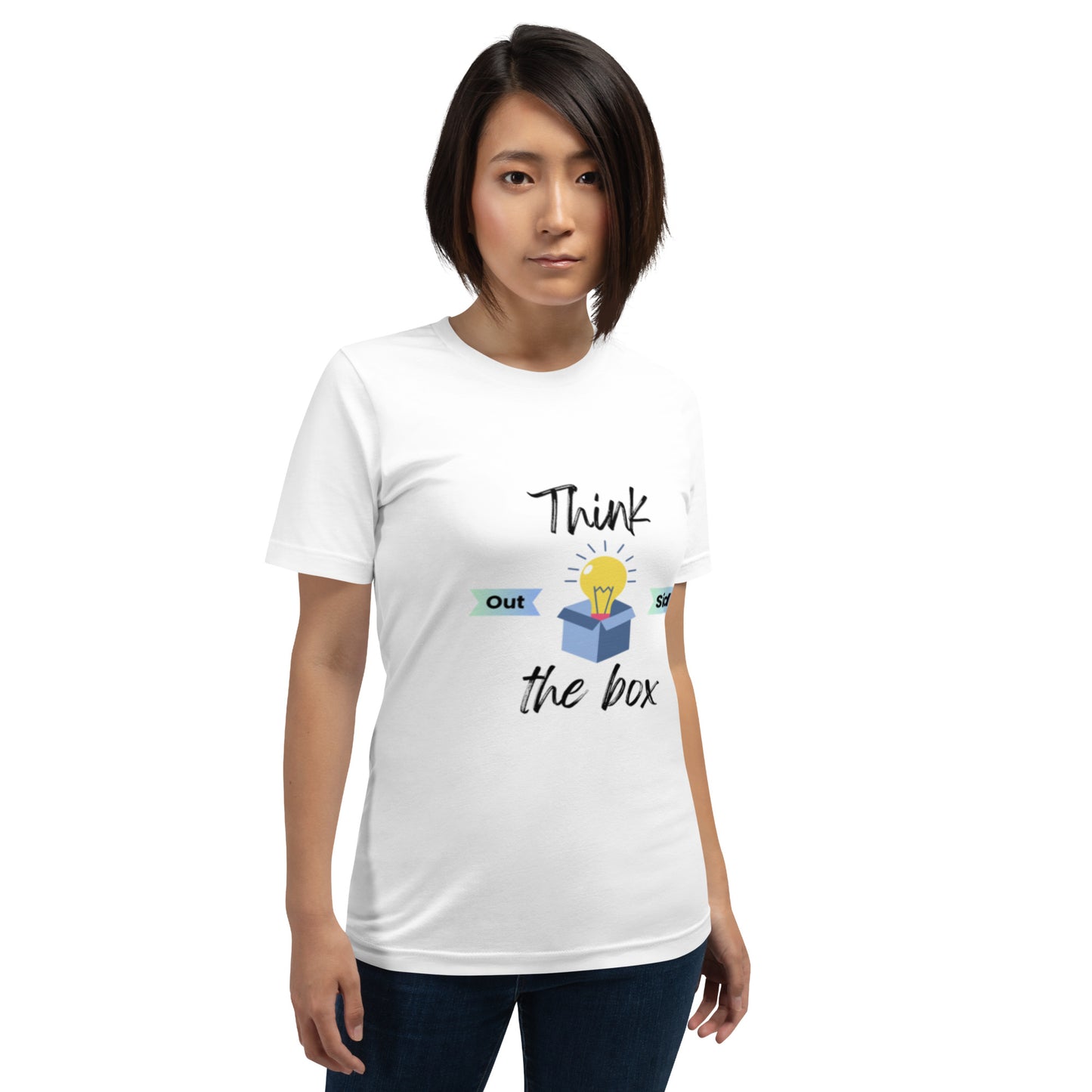 Women t-shirt (Tech)
