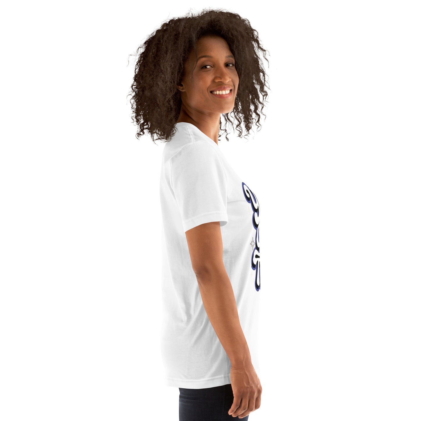Women t-shirt (Motivation)