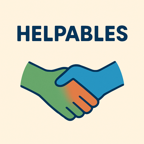 By Helpables