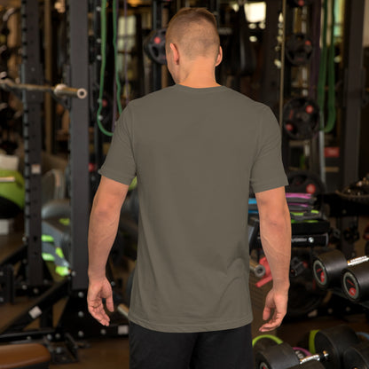 Men's t-shirt (Travel)