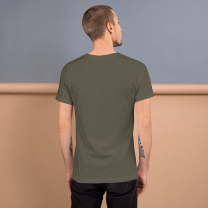 Men's t-shirt (Tech)