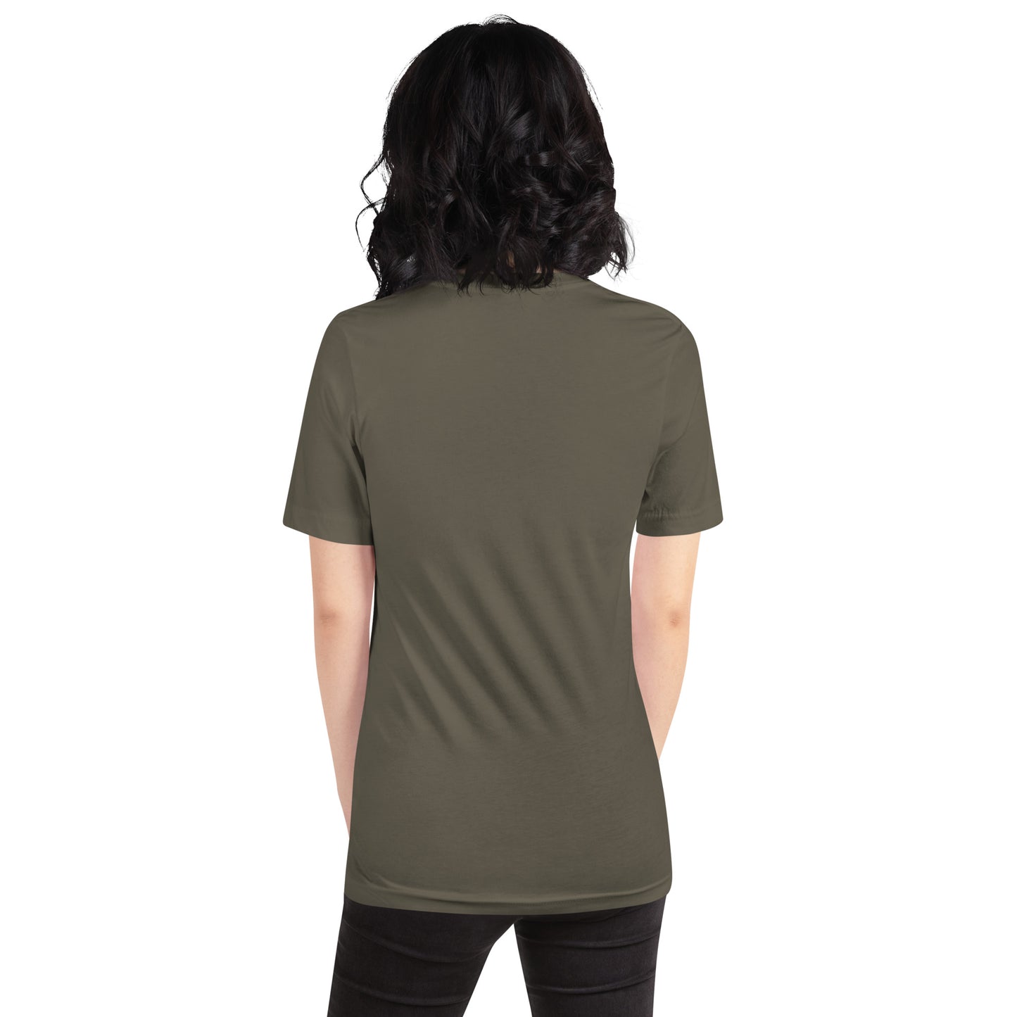 Women t-shirt (Travel)