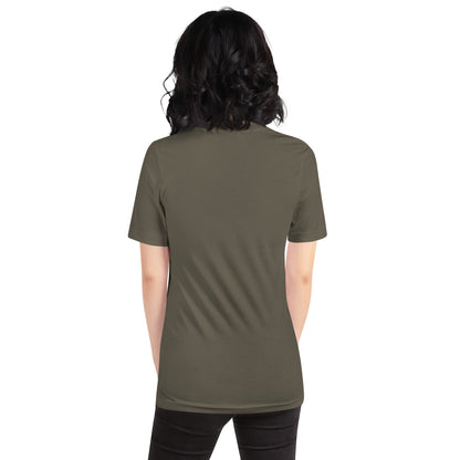Women t-shirt (Motivation)