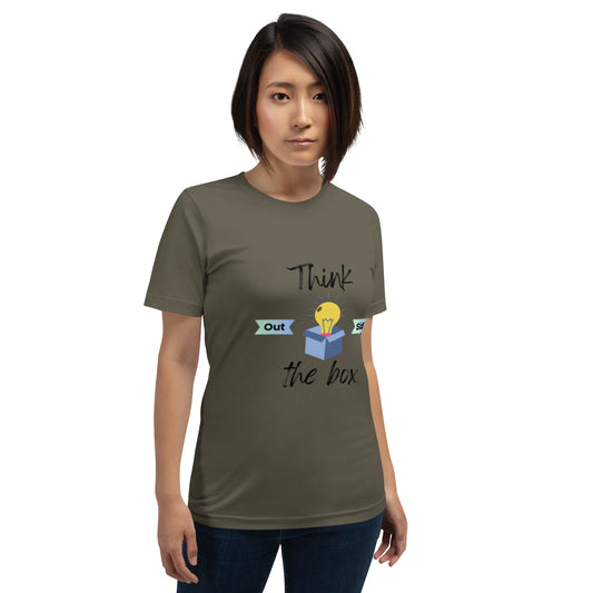 Women t-shirt (Tech)