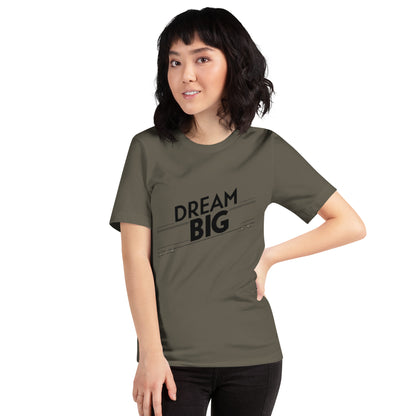 Women t-shirt (Motivation)