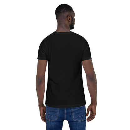 Men's T-shirt (Travel)