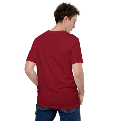 Men's T-shirt (Travel)