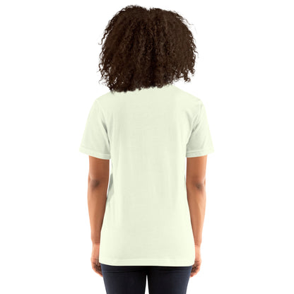 Women t-shirt (Motivation)