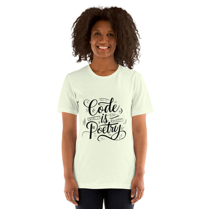 Women t-shirt (Tech)