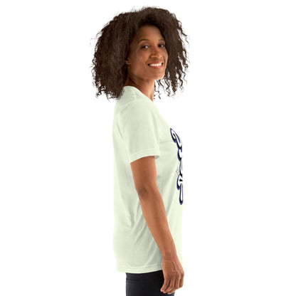 Women t-shirt (Motivation)