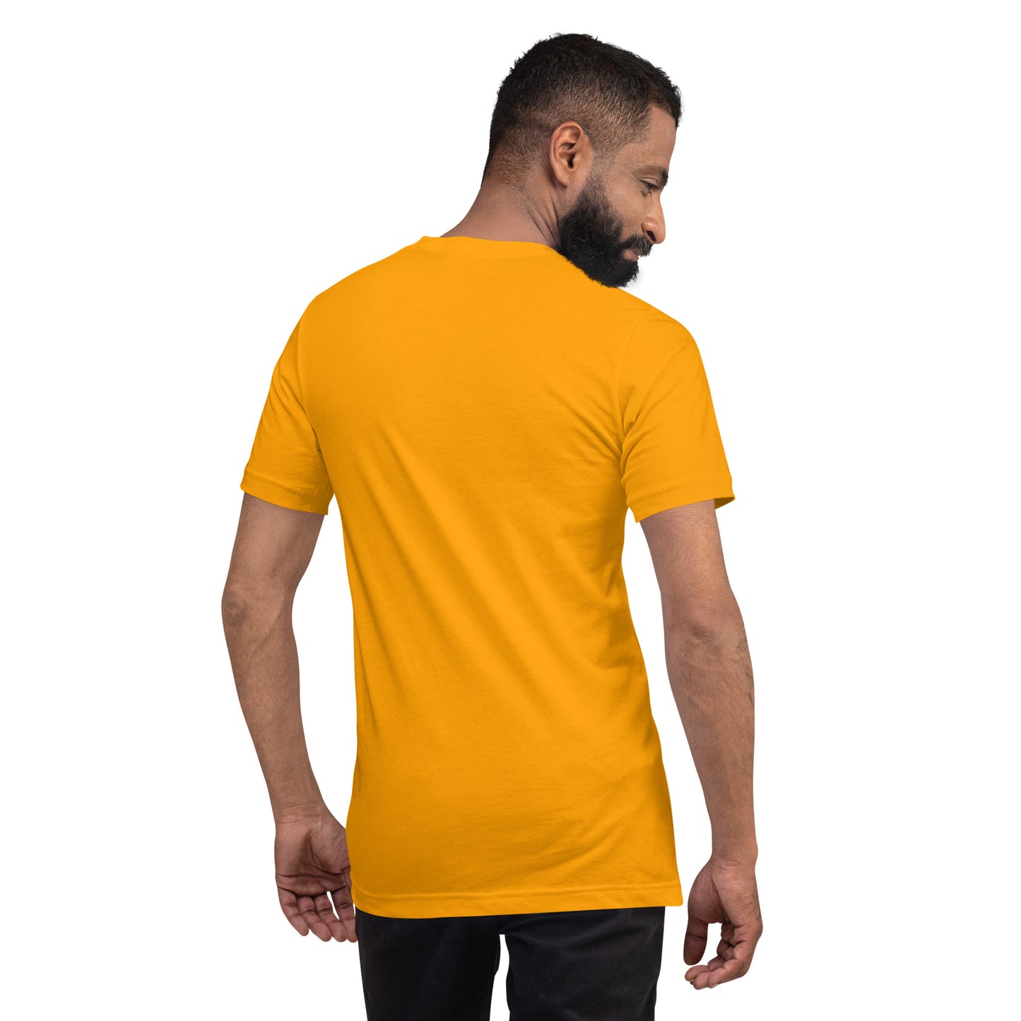 Men's T-shirt (Travel)