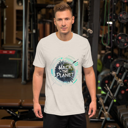 Men's t-shirt (Tech)