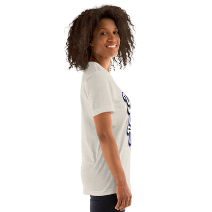 Women t-shirt (Motivation)