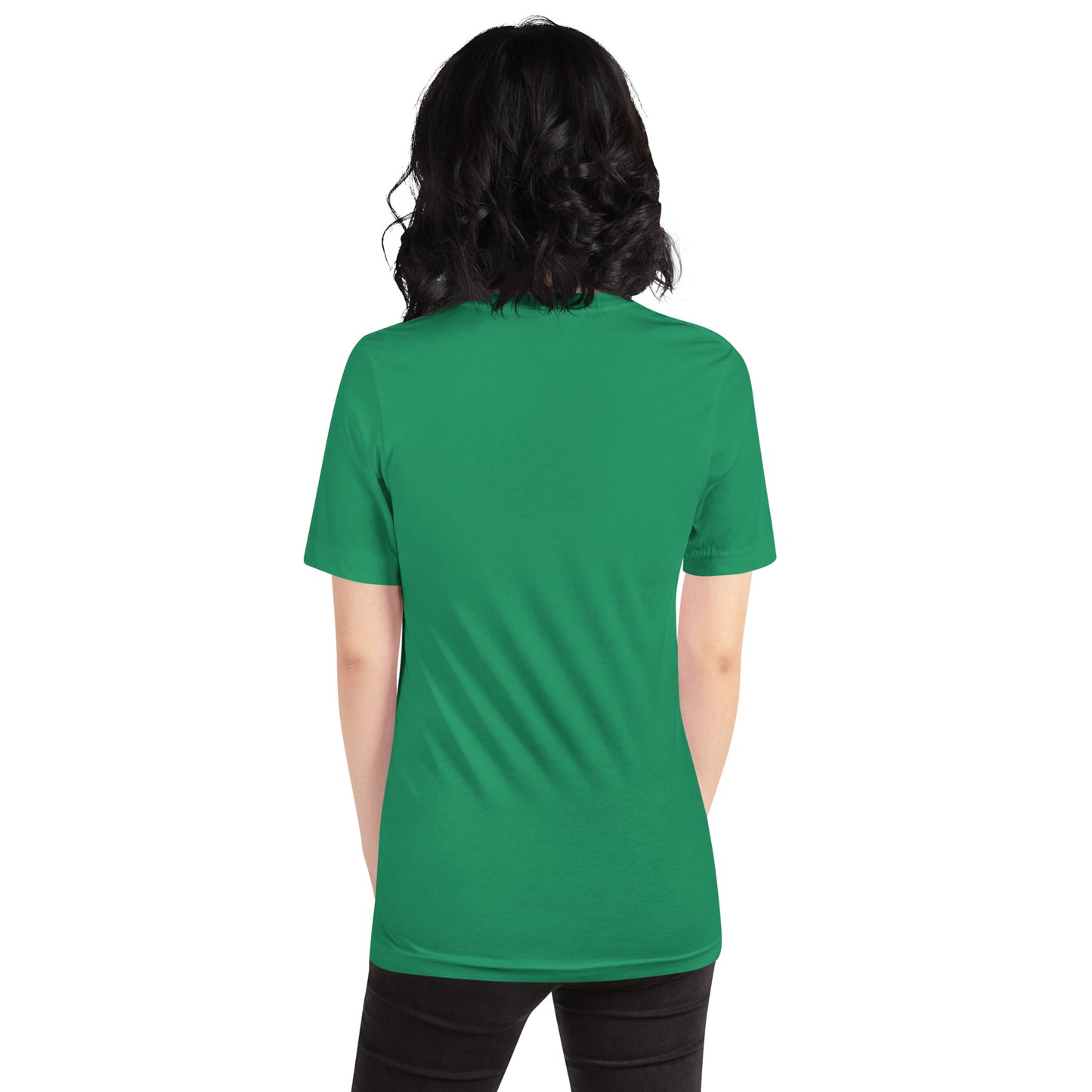 Women t-shirt (Fitness)