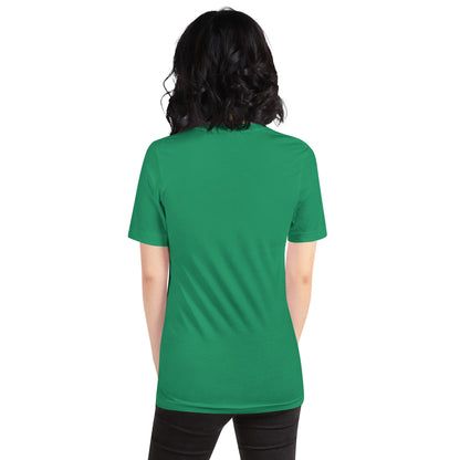 Women t-shirt (Fitness)