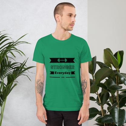 Men's t-shirt (Fitness)