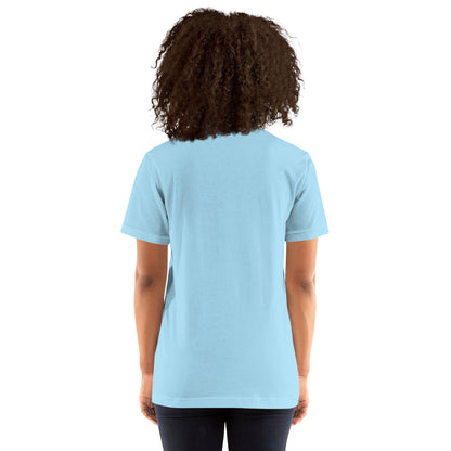 Women t-shirt (Motivation)