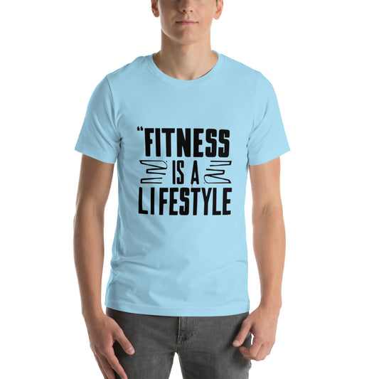 Men's t-shirt (Fitness)