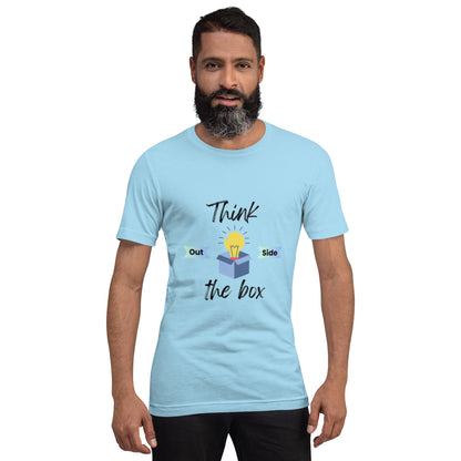 Men's t-shirt (Tech)