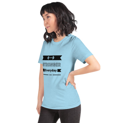 Women t-shirt (Fitness)