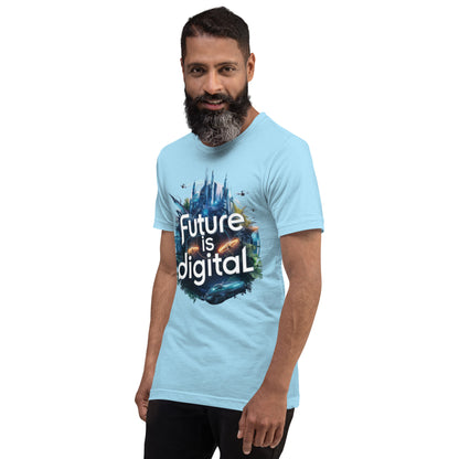 Men's t-shirt (Tech)