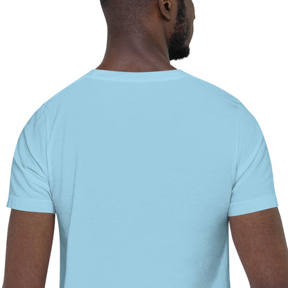 Men's t-shirt (Tech)